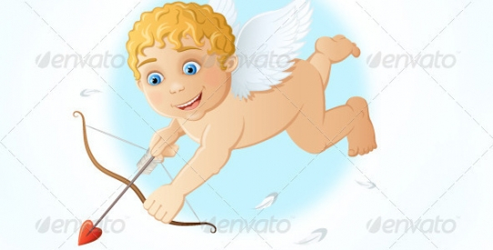 Cupid Character